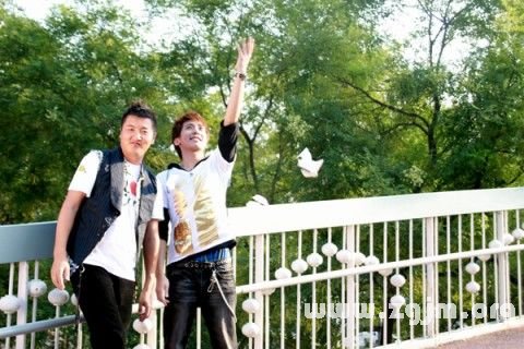 梦见表兄弟