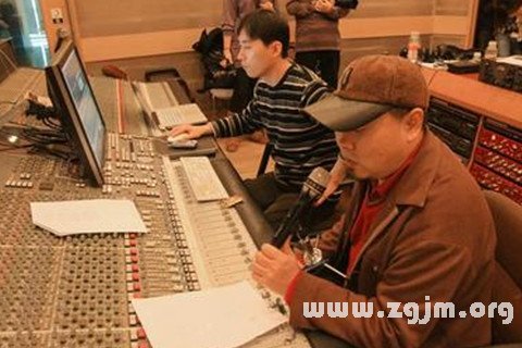 梦见作曲家
