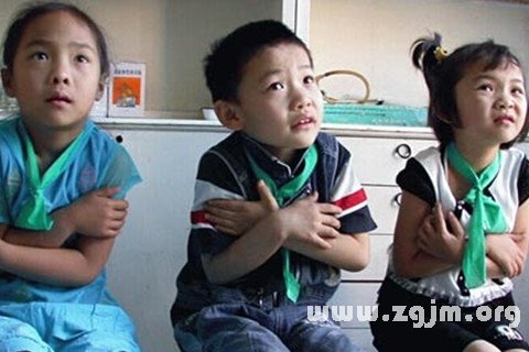 梦见身体发颤