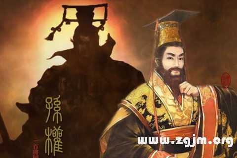 梦见孙权