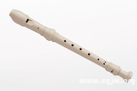 梦见乐器