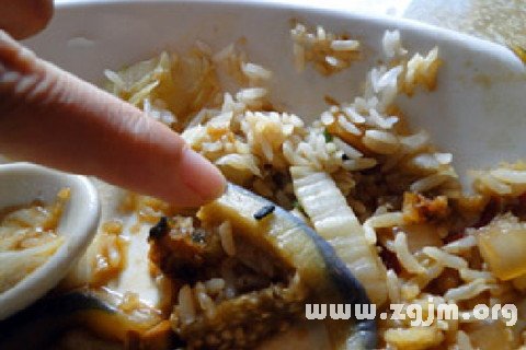 梦见老鼠屎