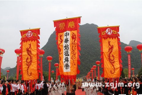 梦见大幡 幡花