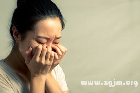 梦见高考落榜