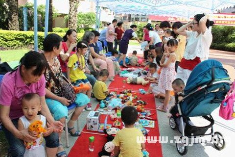 梦见与人交换东西