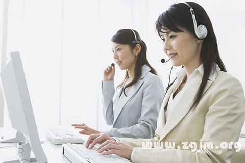 梦见联系