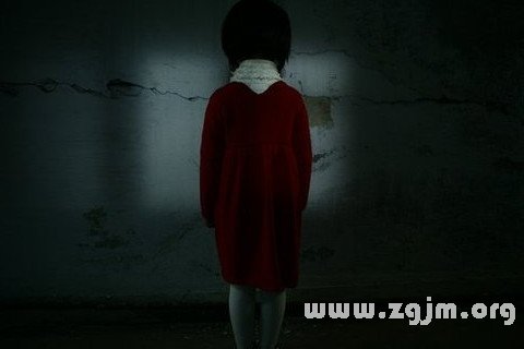 梦见杀死人