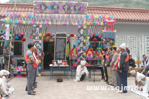 梦见自己的朋友死了