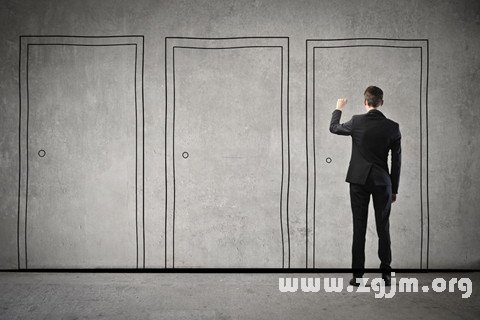 梦见敲门 敲击声