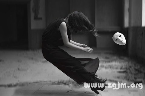 梦见好朋友死而复生
