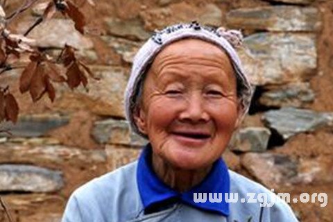 梦见没有牙齿