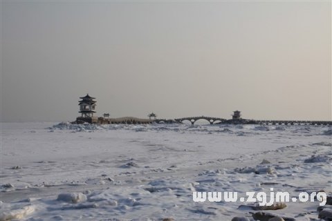 梦见海水涌上来