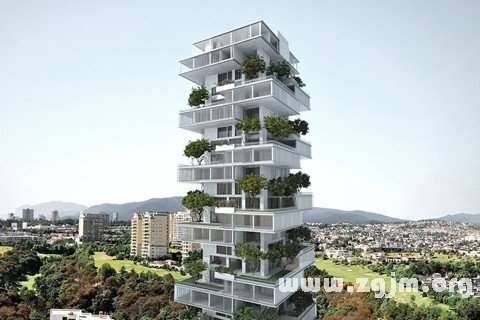 梦见房子